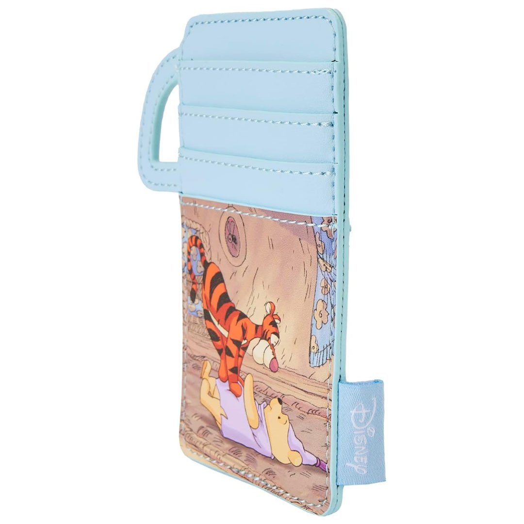 Loungefly Disney Winnie The Pooh Mug Cardholder