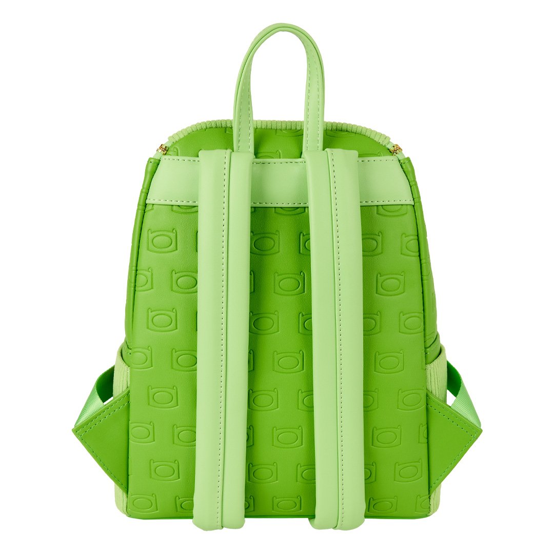 Loungefly Warner Brothers Adventure Time Mini Backpack – 707 Street