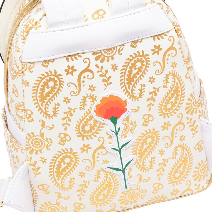 Loungefly Disney Villains Pixar Coco Ernesto Cosplay Mini Backpack - 707 Street Exclusive