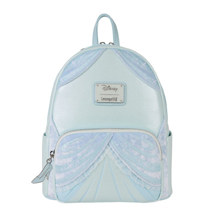 Loungefly Disney Cinderella Cosplay Mini Backpack