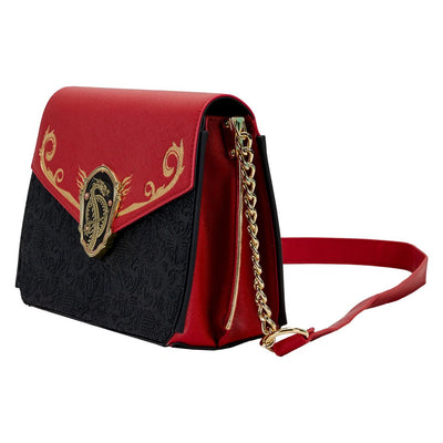 Loungefly HBO House of the Dragon Targaryen Crossbody