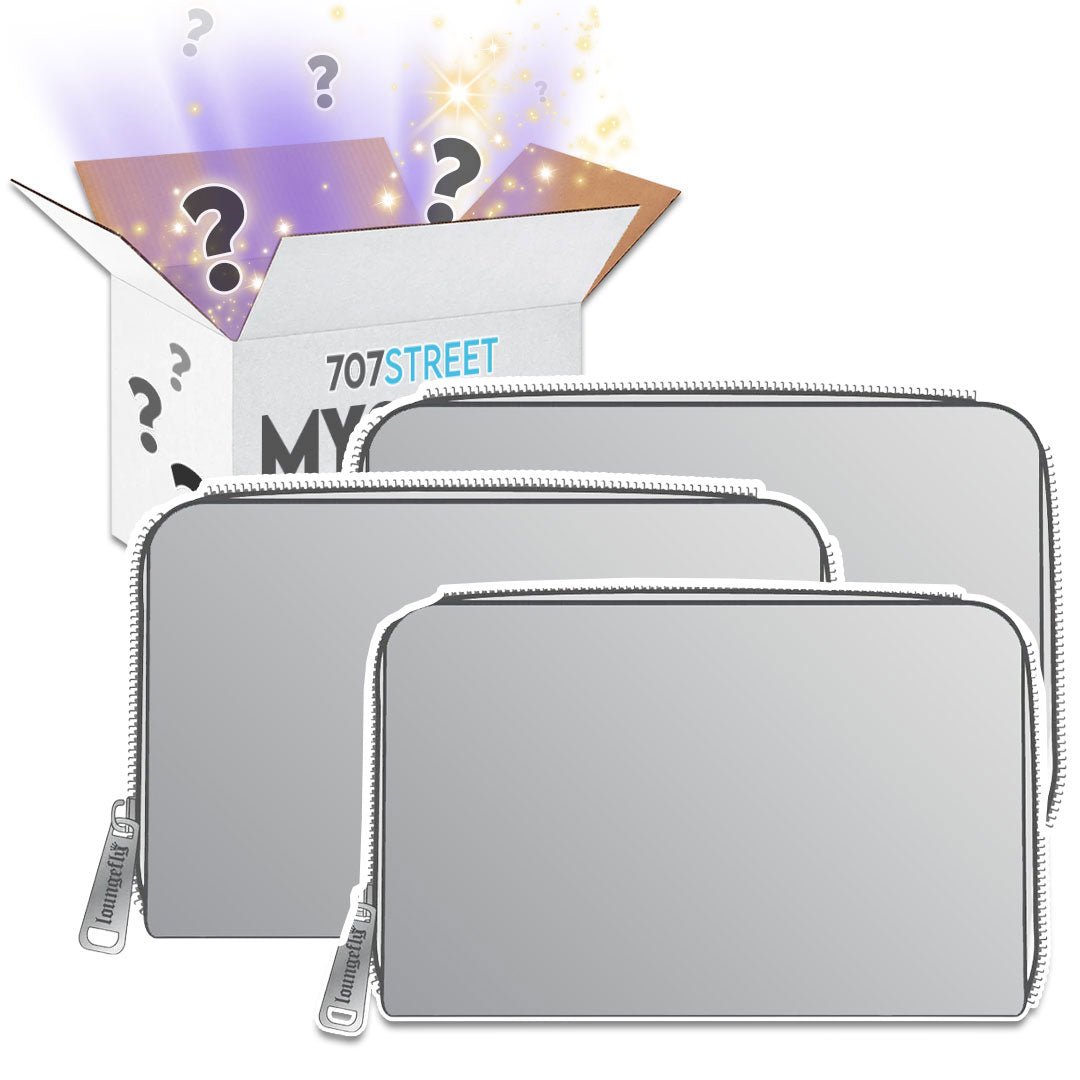 Loungefly Wallet Mystery Box – 707 Street