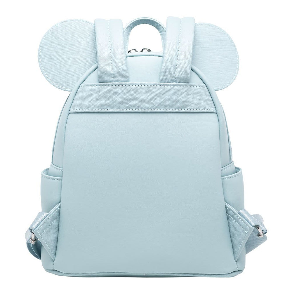 Loungefly Disney The Minnie Mouse Classic Series Mini Backpack: Elegance - 707 Street Exclusive