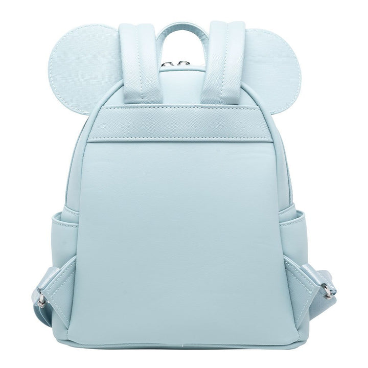 Loungefly Disney The Minnie Mouse Classic Series Mini Backpack: Elegance - 707 Street Exclusive
