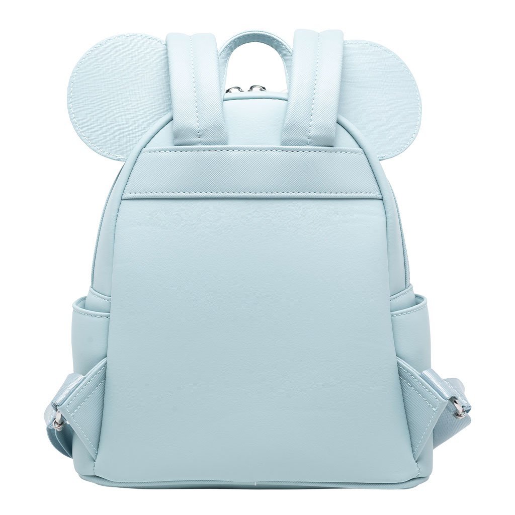 Loungefly Disney The Minnie Mouse Classic Series Mini Backpack: Elegance - 707 Street Exclusive