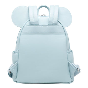 Loungefly Disney The Minnie Mouse Classic Series Mini Backpack: Elegance - 707 Street Exclusive
