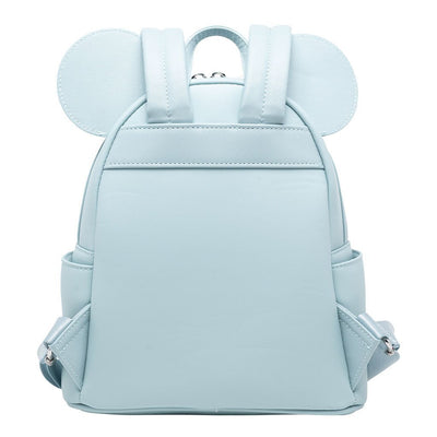 Loungefly Disney The Minnie Mouse Classic Series Mini Backpack: Elegance - 707 Street Exclusive
