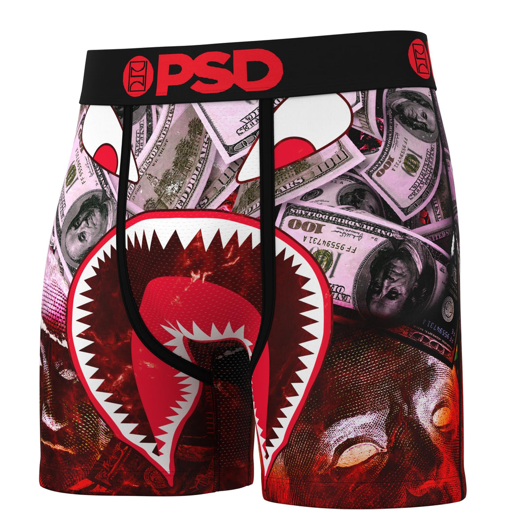 PSD Men&