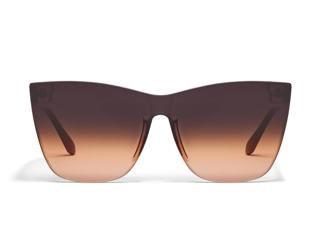 QUAY womens Sunglasses