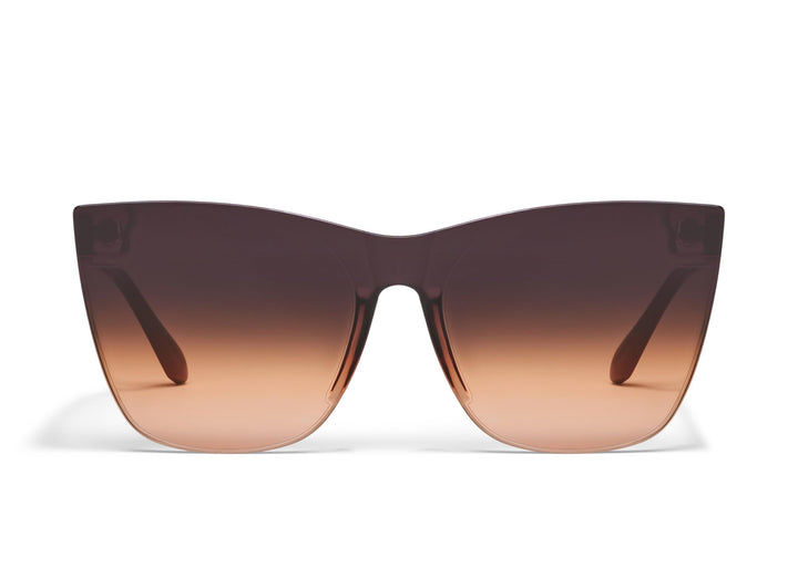 QUAY womens Sunglasses