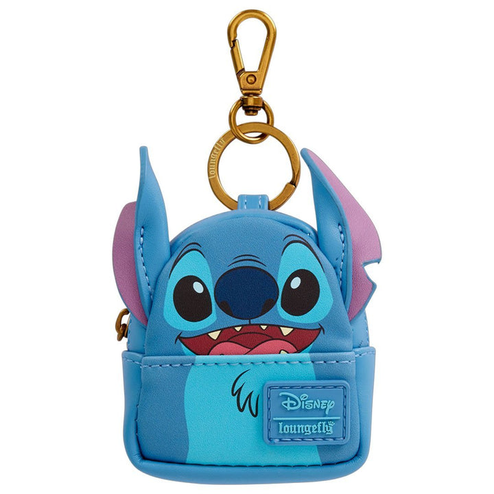 Loungefly Disney Lilo and Stitch Mini Backpack Mystery Bag Charms