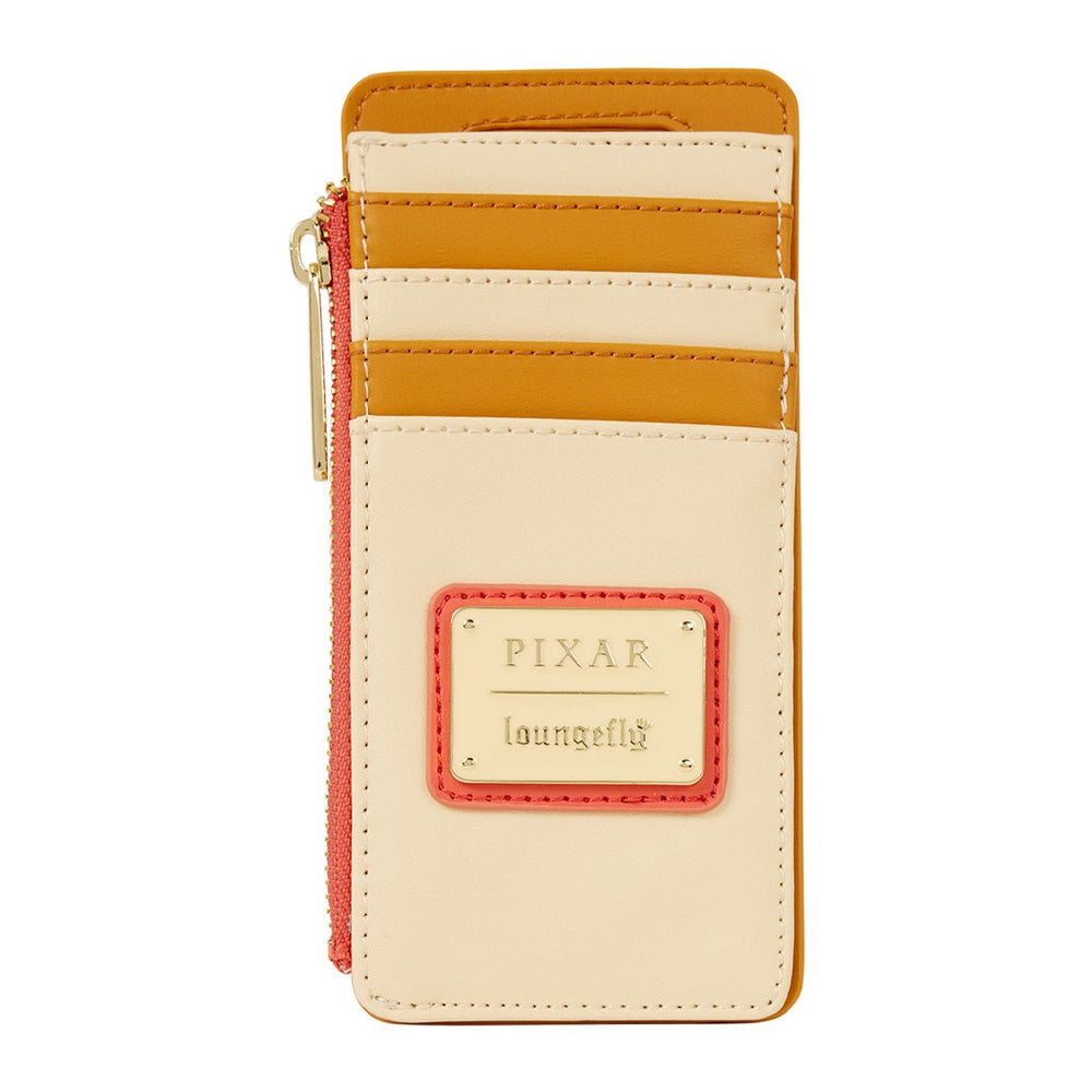 Loungefly Pixar Ratatouille Remy Grape & Strawberry Large Card Holder
