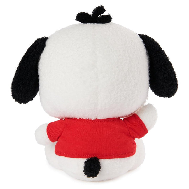 GUND Sanrio Pochacco 6" Plush Toy