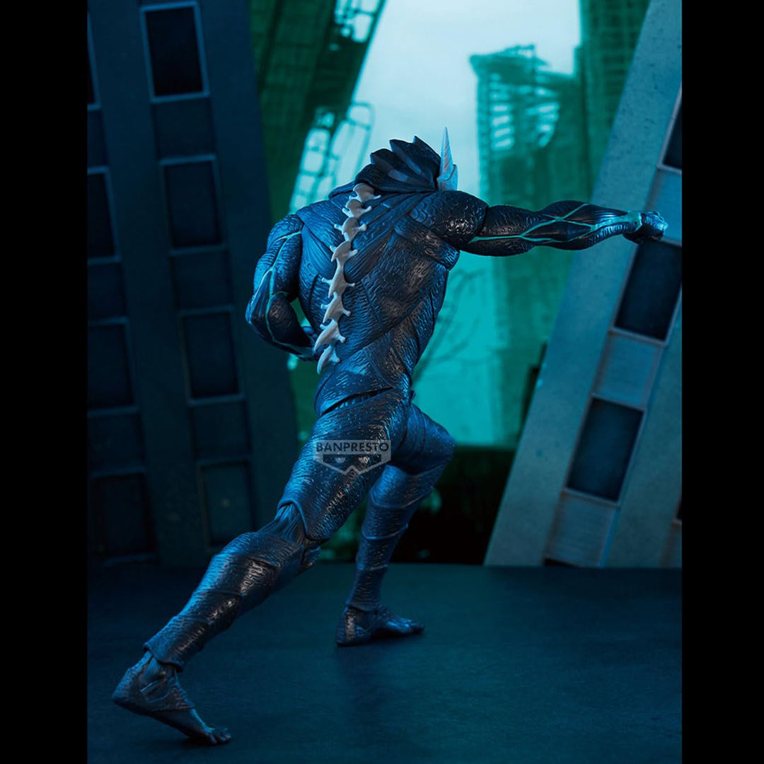 Banpresto - Kaiju No. 8 - Kafka Hibino ver. Grandista Figure