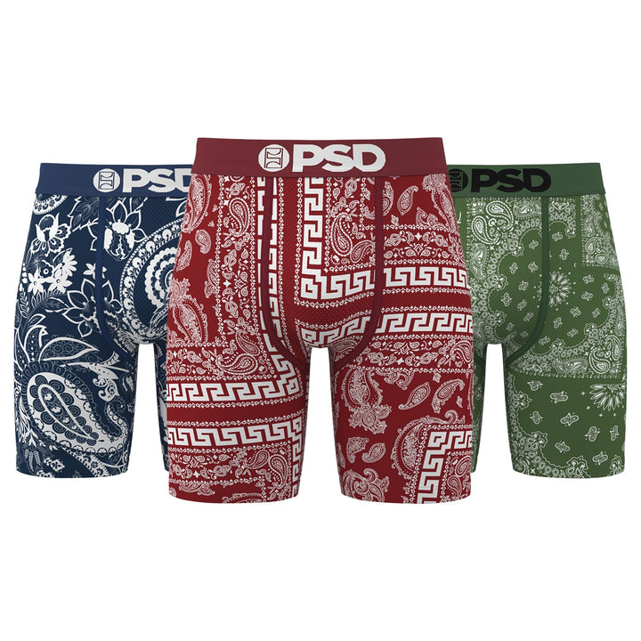 PSD Men&