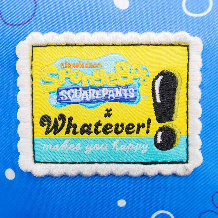 Whatever Makes You Happy Spongebob Barg&