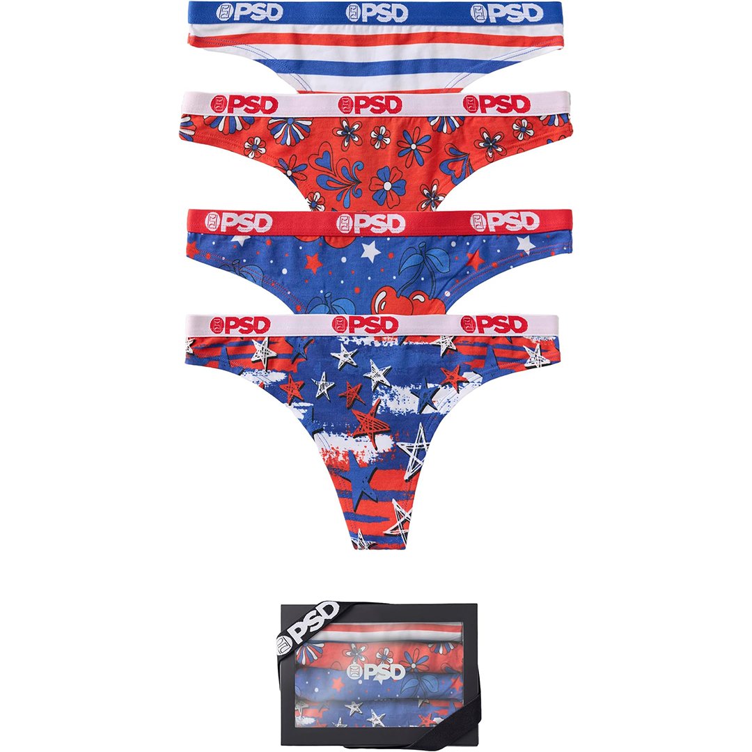 PSD Underwear Women&