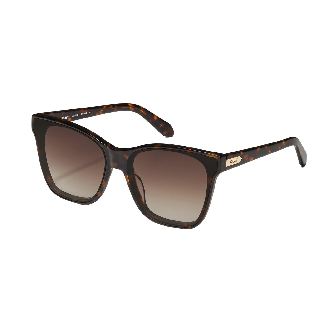 Quay Australia Women's After Party Sunglasses