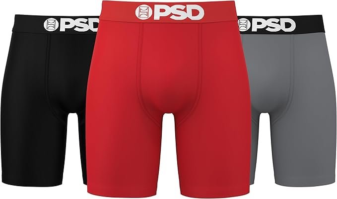PSD Underwear Men&
