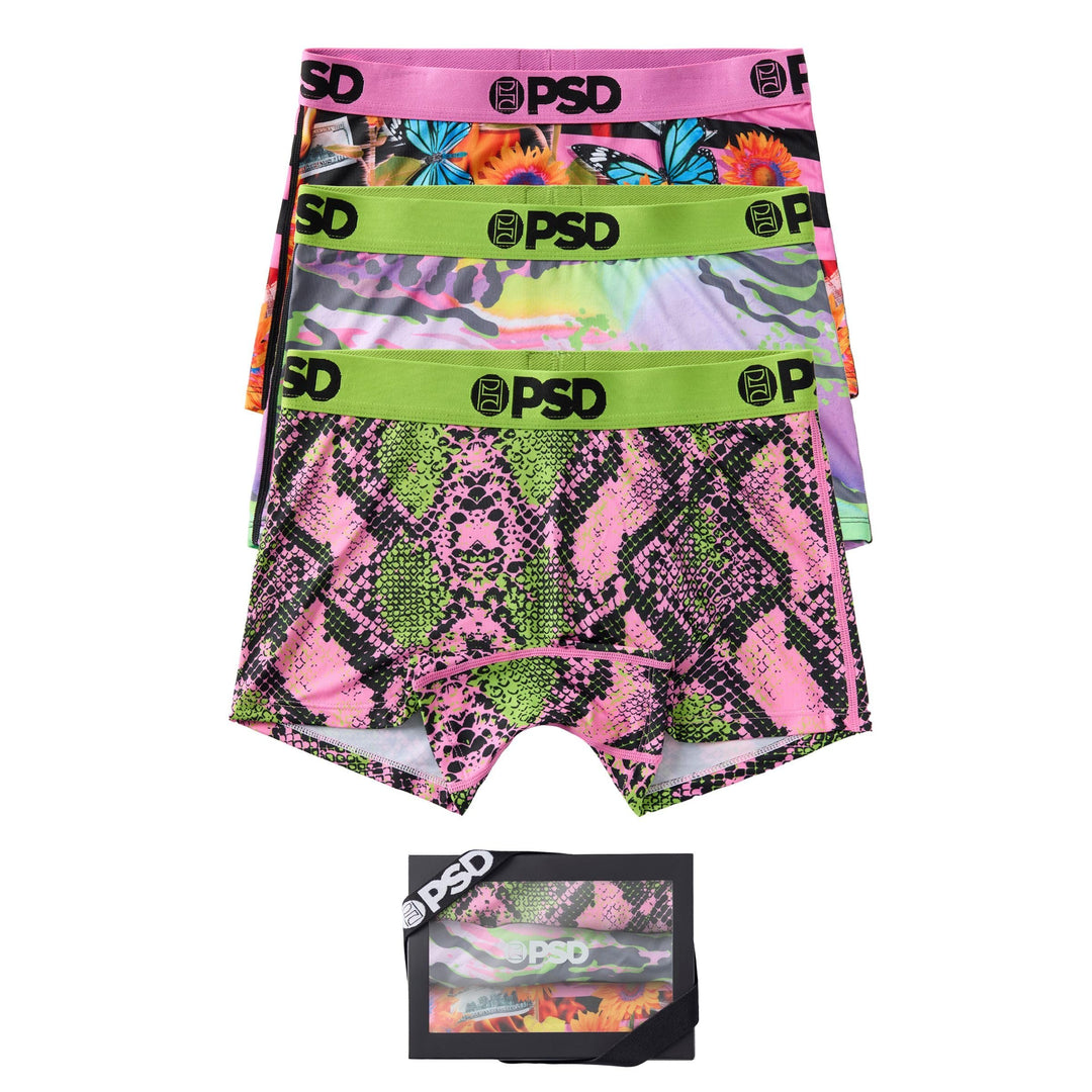 PSD Underwear Women&