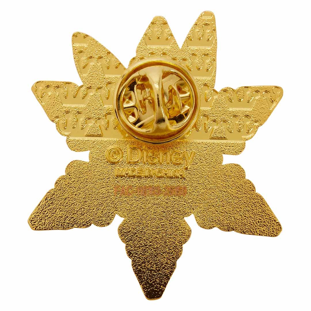 Loungefly Disney Peter Pan Tinker Bell Holiday Mystery Box Pin
