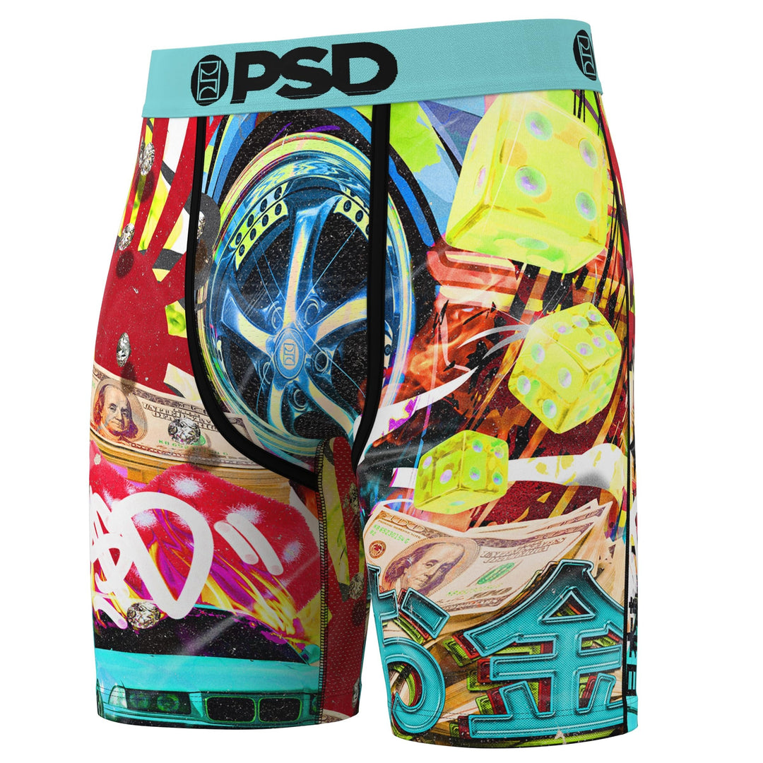 PSD Underwear Men&