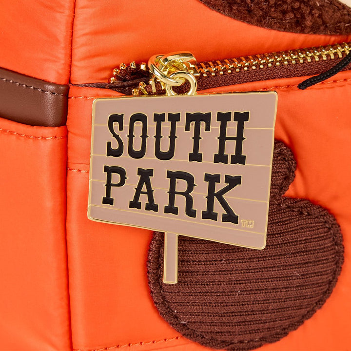 Loungefly South Park Kenny Cosplay Mini Backpack
