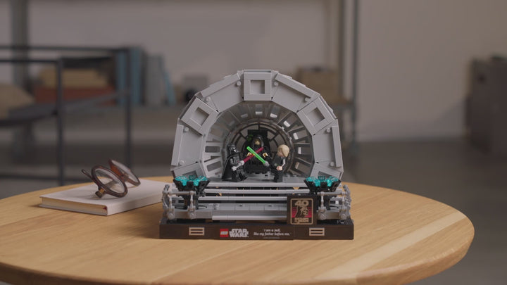 LEGO Star Wars Emperor&