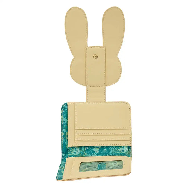 Loungefly Disney Zootopia 2 Judy Hopps Wallet