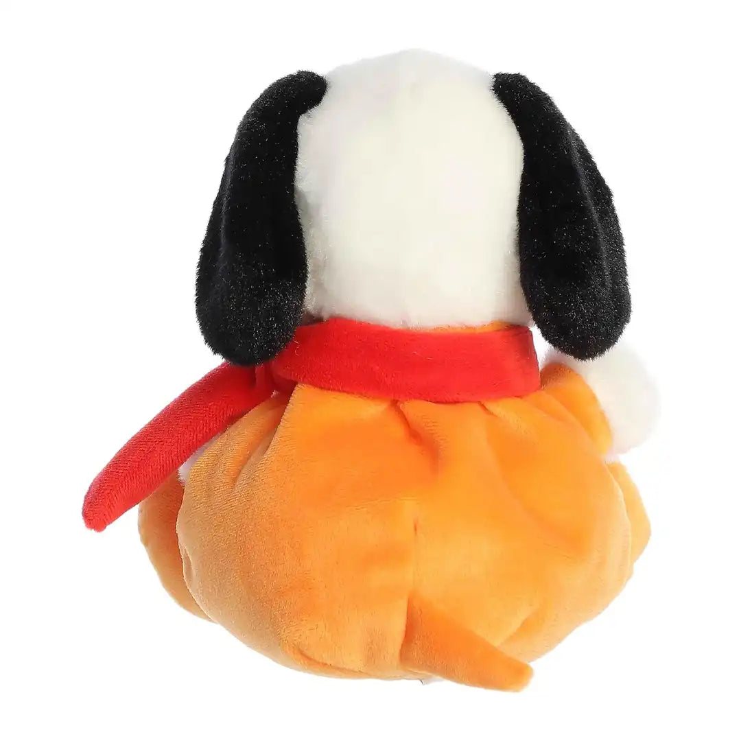 Aurora Adorable Palm Pals Peanuts 5" Astronaut Snoopy