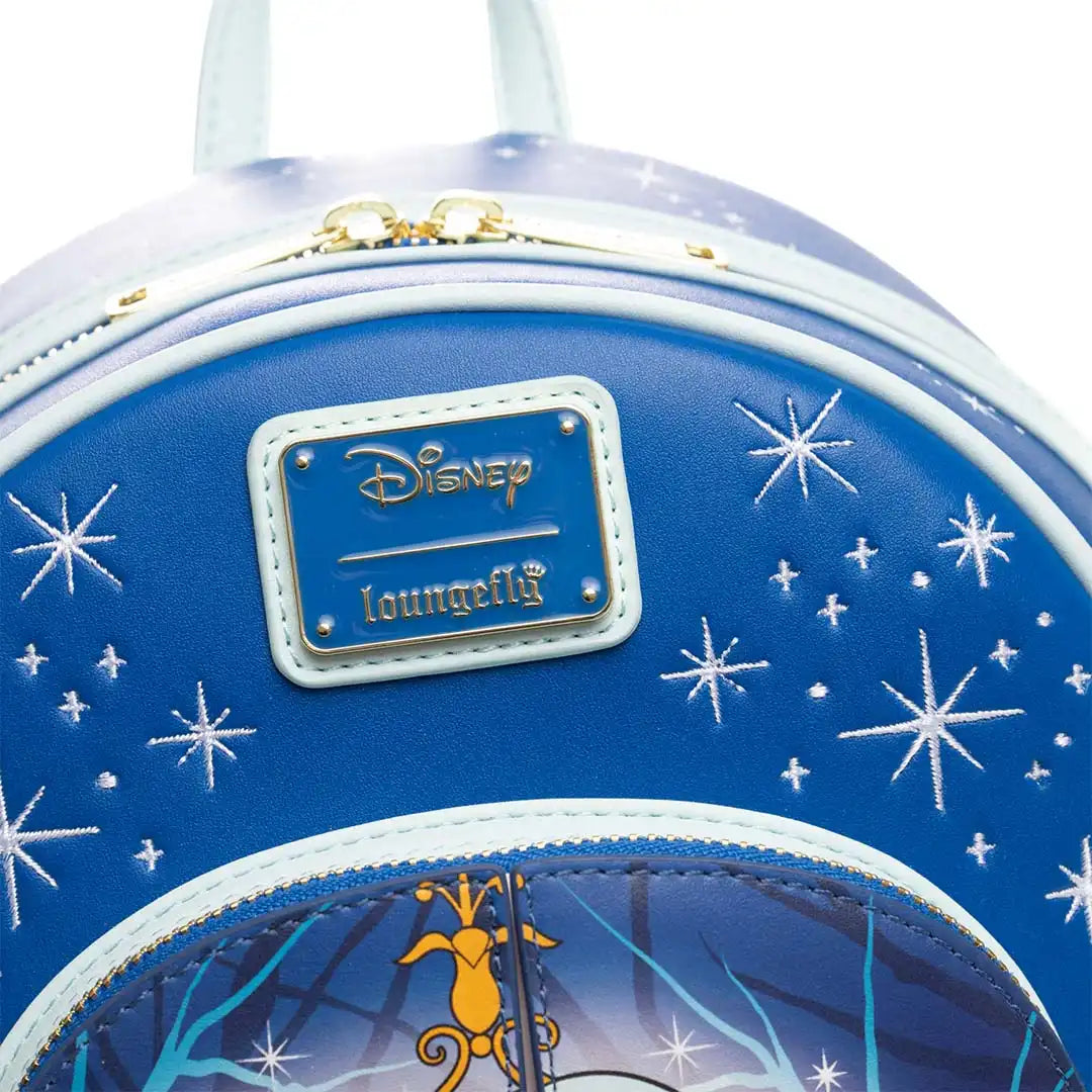 Loungefly Disney Cinderella Once Upon a Dream Series Mini Backpack