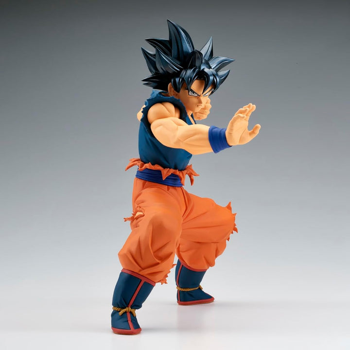 Banpresto - Dragon Ball Super - Son Goku - III Grandista Figure