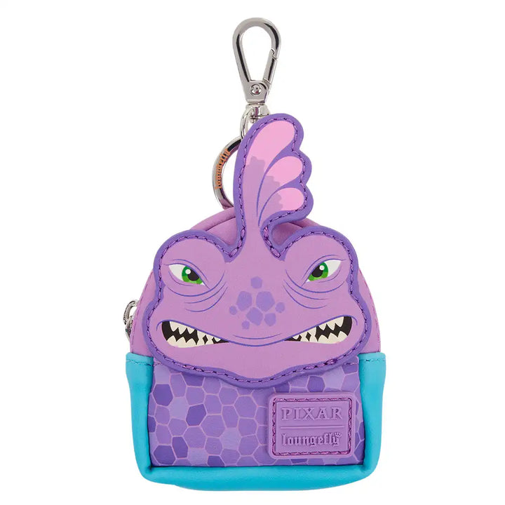 Loungefly Disney Pixar Rivals Mystery Mini Backpack Keychain Charm