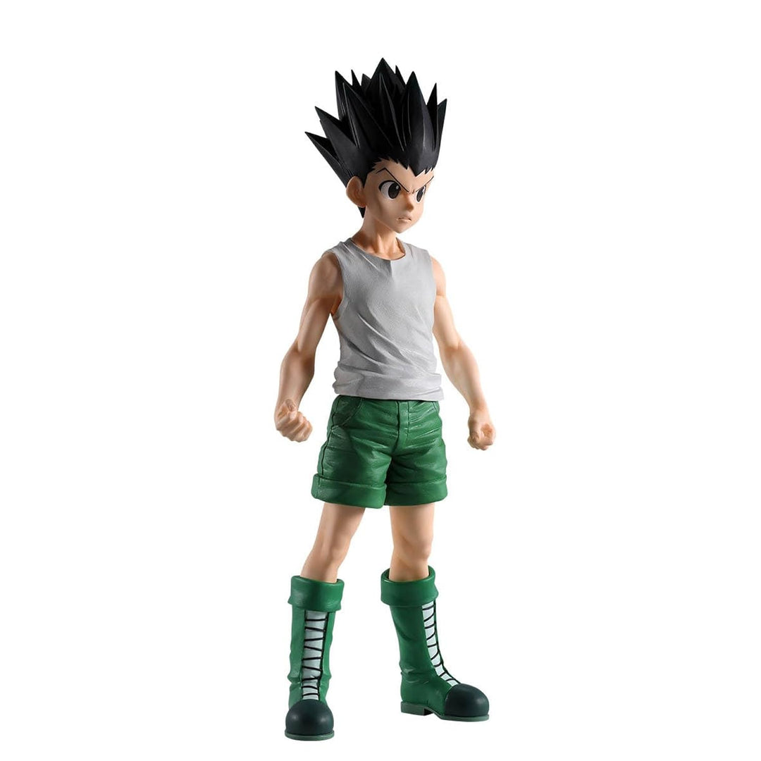 Banpresto - Hunter x Hunter - Gon Grandista Figure