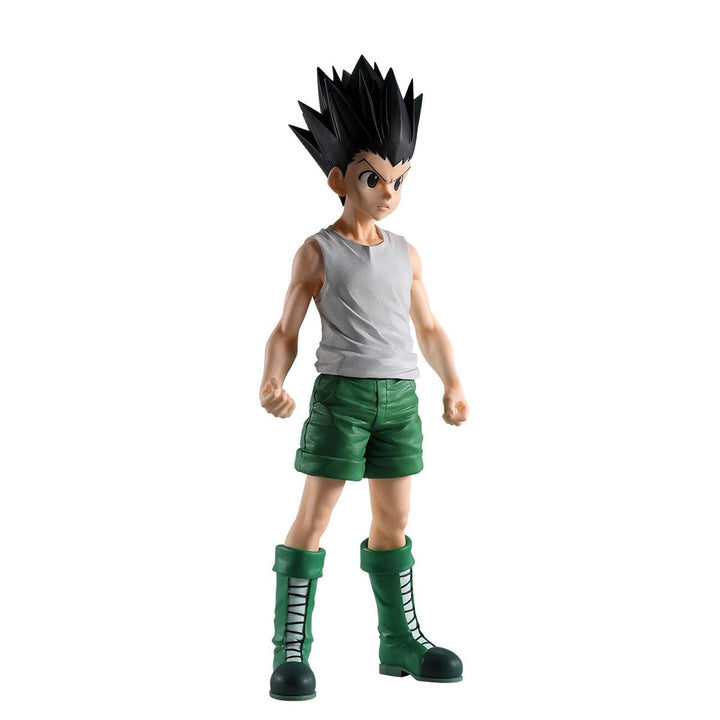 Banpresto - Hunter x Hunter - Gon Grandista Figure