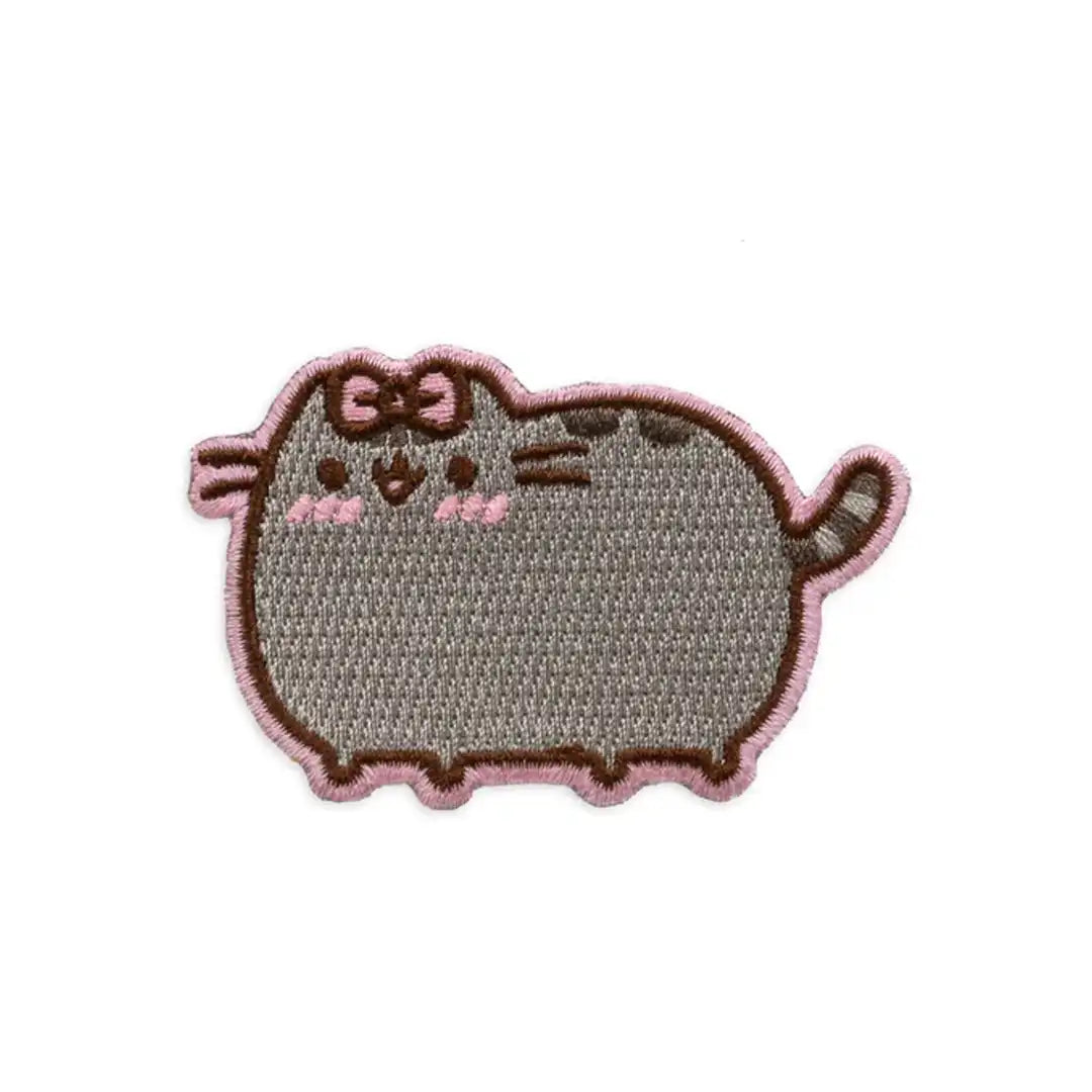 Culture Fly Pusheen Mystery Embroidered Patch
