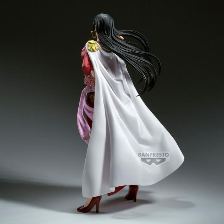 Banpresto - One Piece - Boa Hancock Grandista Figure