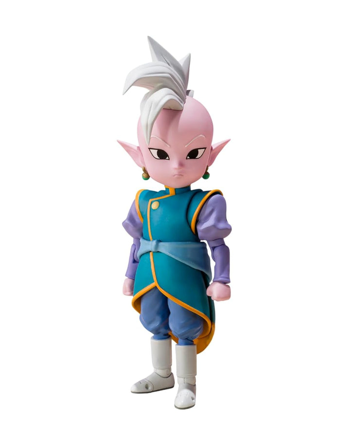 TAMASHII NATIONS - Dragon Ball DAIMA - S.H.Figuarts Action Figure