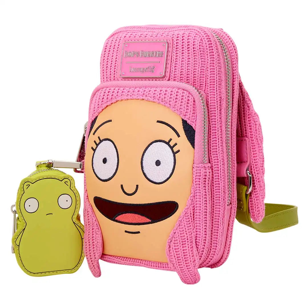 Loungefly Bob&