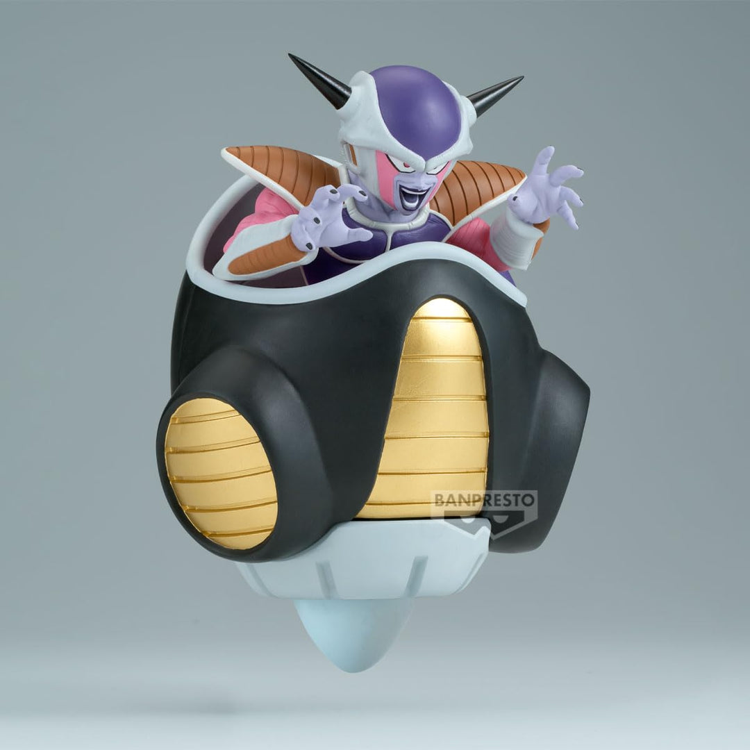 Banpresto - Dragon Ball Z - Frieza (vs Son Goku) Match Makers Figure