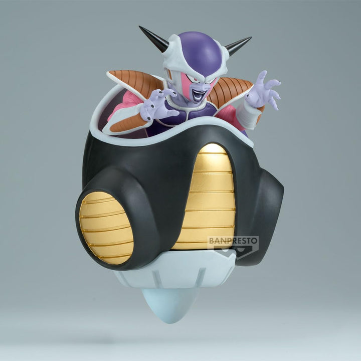 Banpresto - Dragon Ball Z - Frieza (vs Son Goku) Match Makers Figure