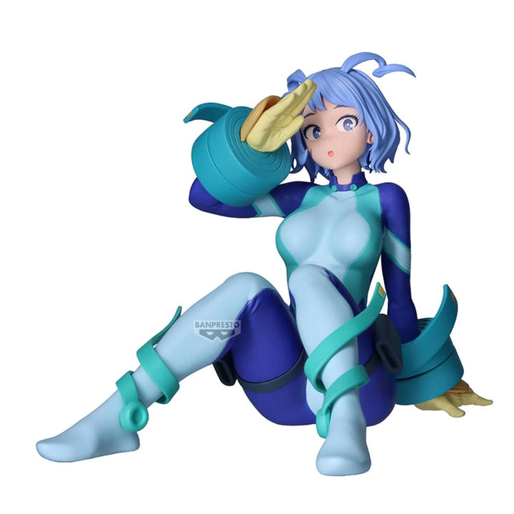 Banpresto - My Hero Academia - Nejire Hado - II (ver. B) Glitter &amp; Glamours Figure