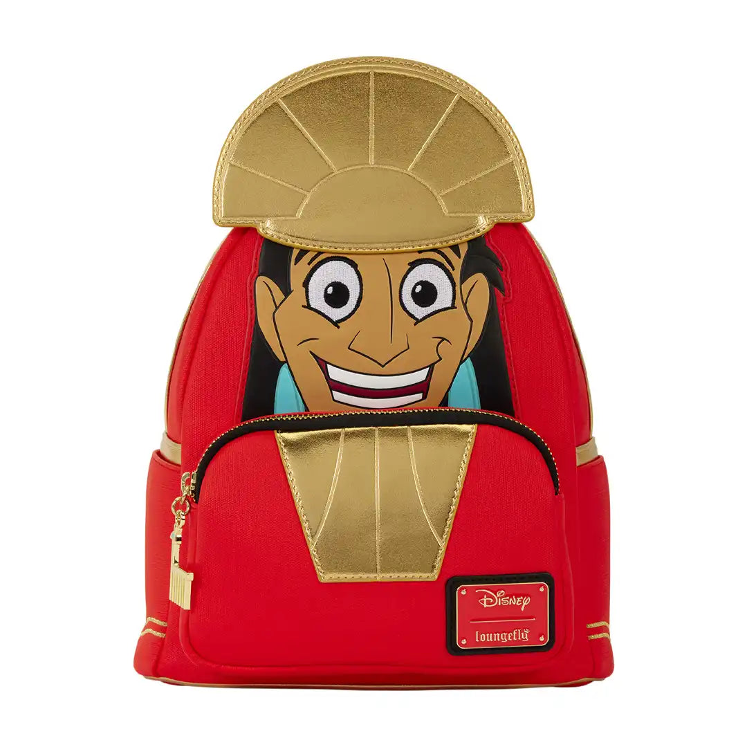 Loungefly Disney Emperor&