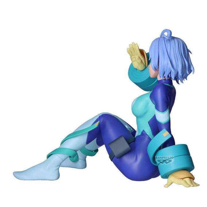 Banpresto - My Hero Academia - Nejire Hado - II (ver. B) Glitter &amp; Glamours Figure