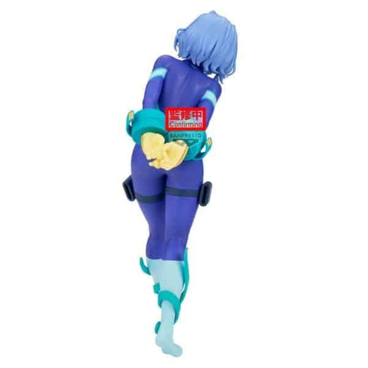 Banpresto - My Hero Academia Glitter &amp; Glamours Figure