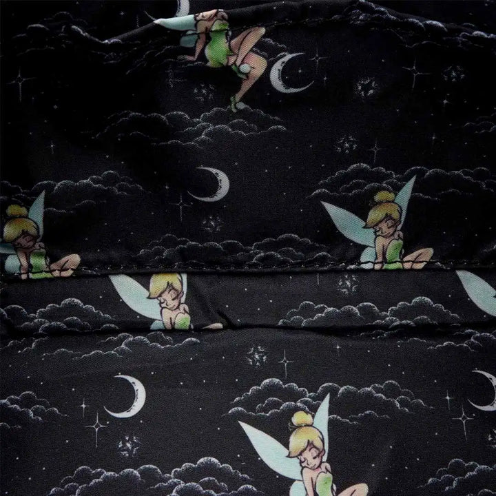 Loungefly Disney Tinker Bell Pixie Dust Crossbody Bag