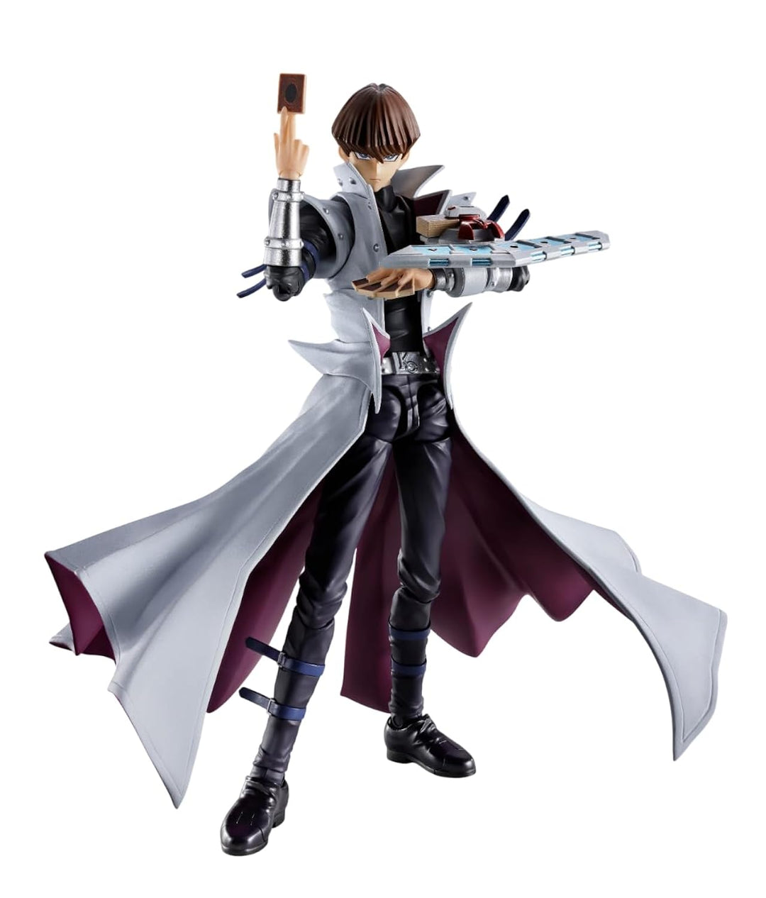 TAMASHII NATIONS - Yu-Gi-Oh! - S.H.Figuarts Action Figure