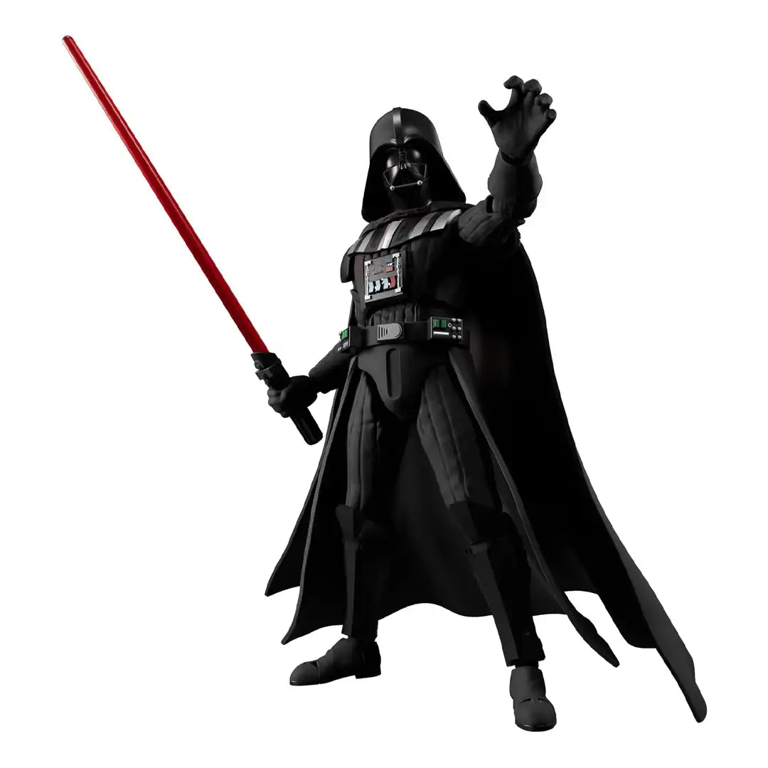 Blokees Star Wars V: The Empire Strikes Back Darth Vader Model Kit