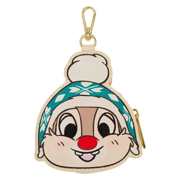 Loungefly Disney Mickey &amp; Friends Puff Quilt Tote Bag