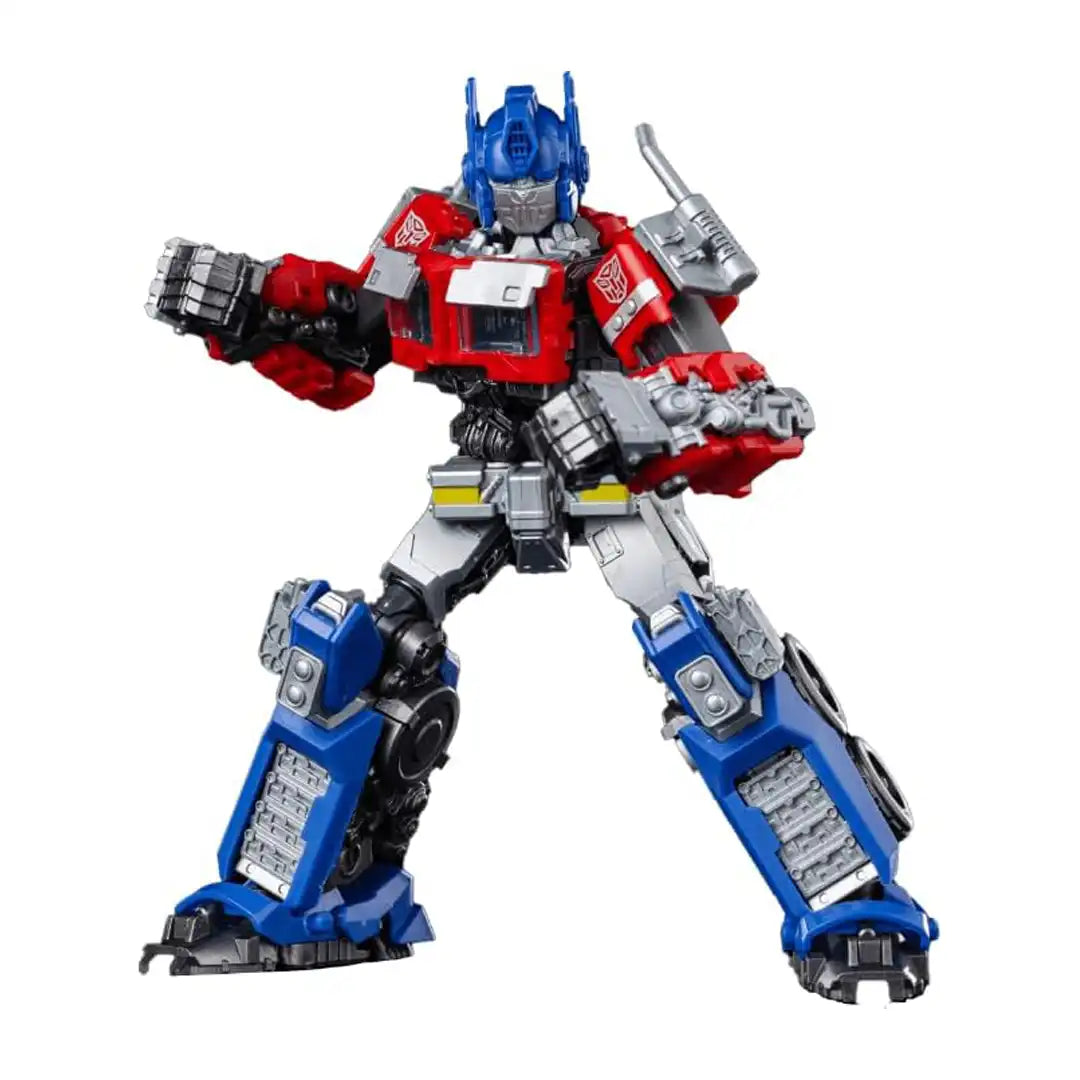 Blokees Transformers Classic Class 1 Optimus Prime